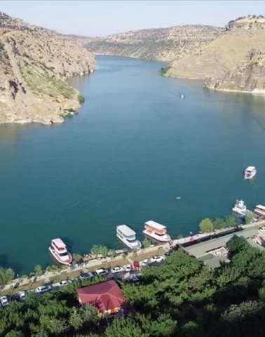 Diyarbakır'ın ilçesinde mahalle sınırları yeniden çizildi: Valilik onayladı