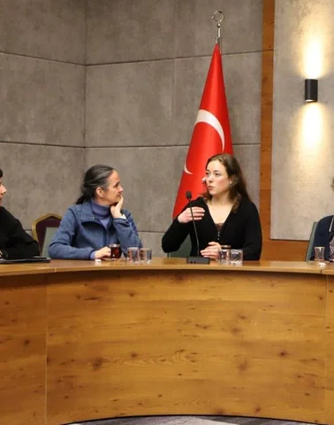 Diyarbakır'dan Almanya'ya kültür köprüsü: İlk adım atıldı