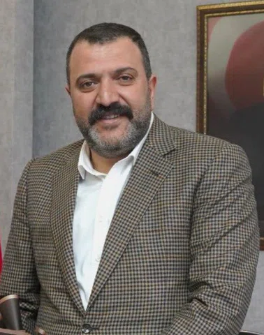 Diyarbakır OSB'de Başkan Fidan'dan dikkat çeken projeler