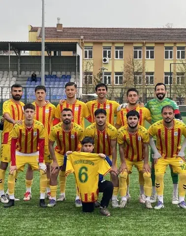 Diyarbakır'da Yenişehir Belediyespor seriye bağladı: Çüngüş ekibine fark attı