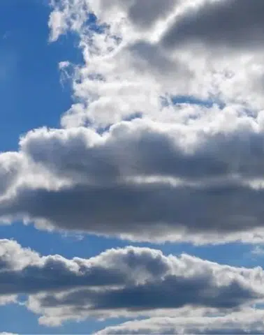 Diyarbakır'da hava ısınıyor: Bazı ilçelerde sağanak yağış var