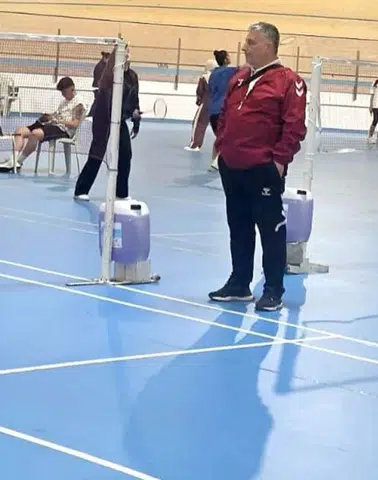Diyarbakırlı çocuklar badminton şampiyonasında boy gösterdi: Final heyecan Konya'da yaşandı
