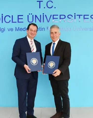 Diyarbakır'da at destekli terapiler için akademik destek: Geniş paydaşlı eğitim ağı kuruluyor