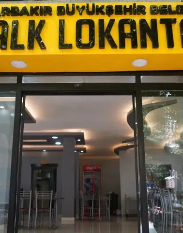 Diyarbakır'da 4 çeşit yemek 100 TL: Üç noktada bulunuyor