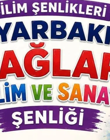 Diyarbakır’da üç bilim projesi TÜBİTAK’tan destek aldı