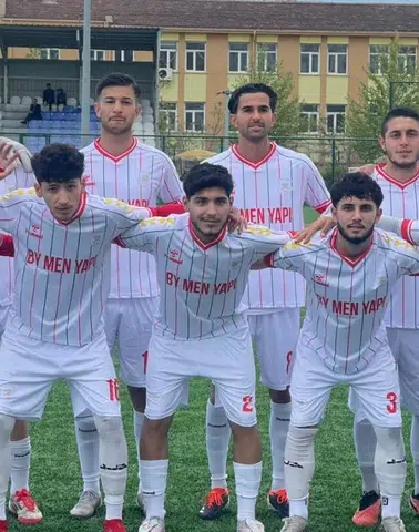 Yenişehir Belediyespor, Diyarbakır Yolspor'u mağlup etti