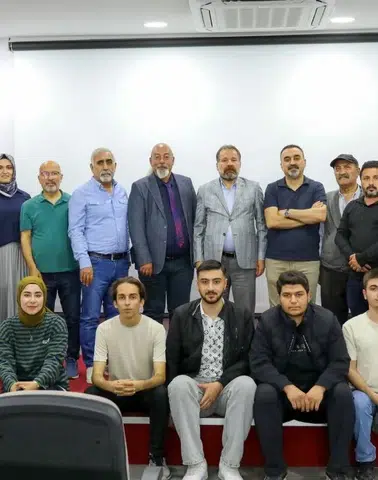 Diyarbakır'da topraksız tarım eğitimi: Uzman isim anlattı
