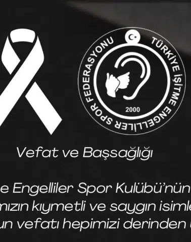 Diyarbakır'da sporun duayen ismi vefat etti: Federasyon taziye yayınladı