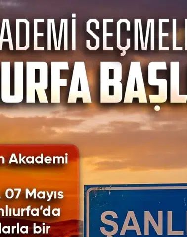 Amedspor geleceğin yıldız adaylarını Şanlıurfa'da seçecek: Tarih belli oldu