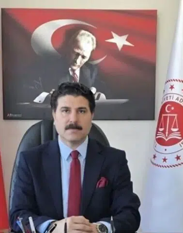 Diyarbakır Bölge İdare Mahkemesi’nin yeni başkanı belli oldu: 8 ilin merkezi