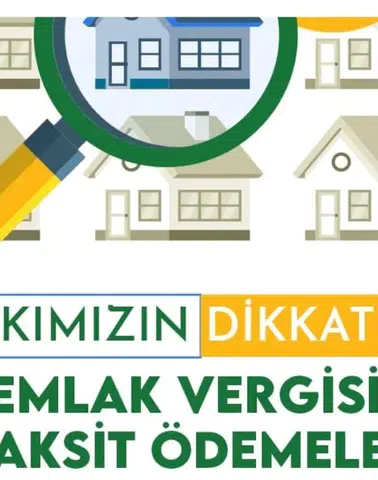 Diyarbakır'da belediyeden emlak vergisi uyarısı: Son tarihi duyurdu
