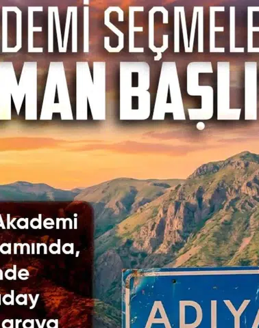 Amedspor Adıyaman'da geleceğin yıldızlarını seçecek: Başvurular başladı