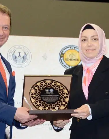 Diyarbakır'da yapay zeka ve sinema konuşuluyor: SİNEMED 2026 başladı