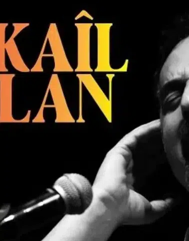 Ünlü müzisyen Mikail Aslan'dan Diyarbakır kararı: Ücretsiz konser verecek
