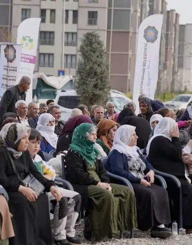 Türkiye Bağlar'ın katılımcı bütçe modelini konuşuyor: Dergiye konu oldu