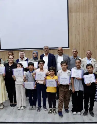 Diyarbakır'da Kürt Dili Bayramı şiirler ve türkülerle kutlandı