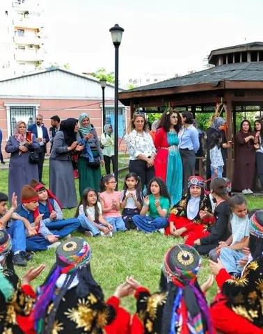 Diyarbakır’da bağlamadan sinemaya 7 farklı kurs hizmete girdi
