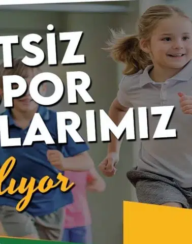 Diyarbakır'da çocuklara müjde: Ücretsiz yaz spor okulları açılıyor