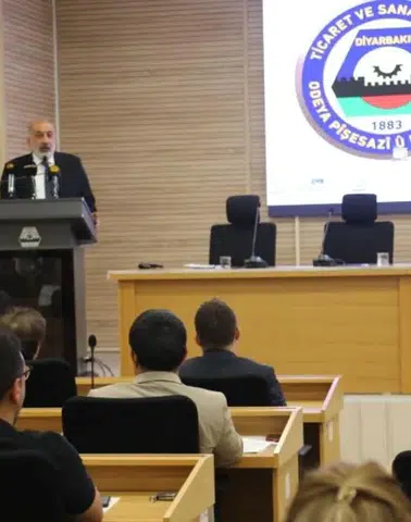 Diyarbakır’da işverenlere teşvik uyarısı: Küçük hata büyük ceza getirebilir