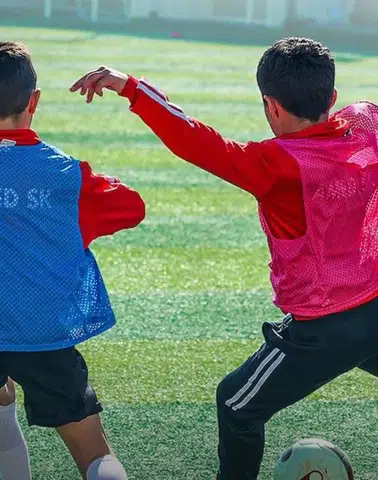 Amedspor'da yetenek avının yeni adresleri belli oldu: İki ilde yapılacak