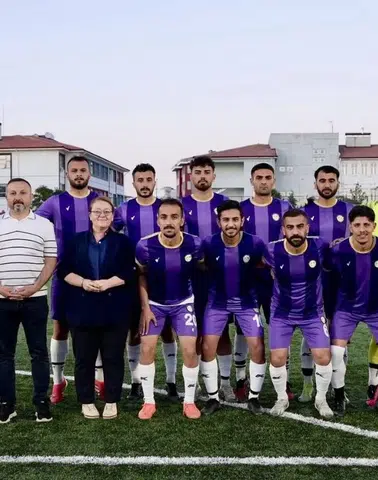 Bağlar Belediyespor, Play-Off'ta Diyarbakır İdman Yurdu engelini aştı
