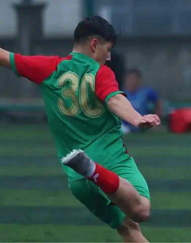 Amedspor seçmelerini kazanan 49 isim açıklandı: İşte o liste