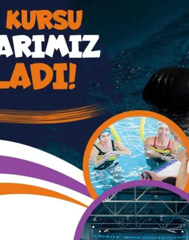 Diyarbakır'da kadınlara büyük fırsat: Ücretsiz yüzme kursları için kayıtlar başladı