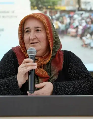 Diyarbakır'da bütçe masada değil meydanda belirleniyor: Vatandaş taleplerini sundu