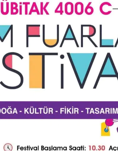 Diyarbakır'da 33 okul, 69 projeyi buluşturacak festival: Tarihi açıklandı