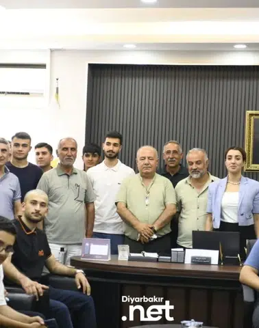 Diyarbakır'da eski ünlü siyasetçinin anısına futbol turnuvası: 15 takım sahaya iniyor