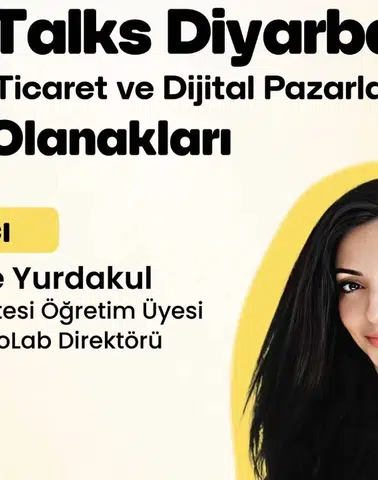 Diyarbakır'da Avrupa Birliği finansmanında dev proje: Gençler için kariyer fırsatı