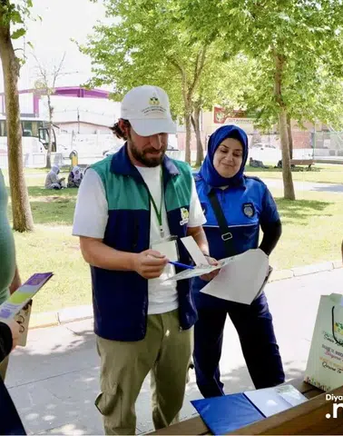 Bağlar'da Katılımcı Bütçe için üçüncü toplantının adresi belli oldu: Vatandaşa çağrı var