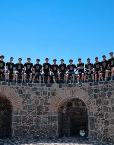 Amedspor'un keşfettiği yetenekler Diyarbakır'ın tarihi sokaklarında boy gösterdi