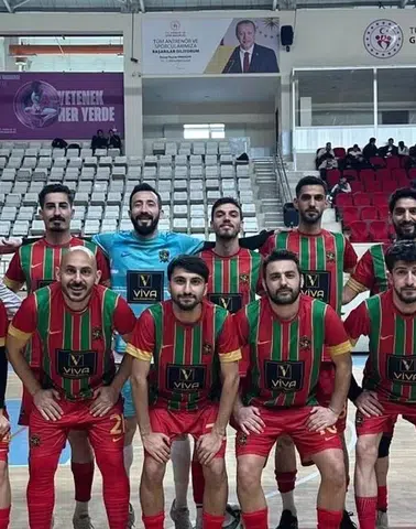 Diyarbakır Seyrantepe futsal play-off'ta avantaj yitirdi: Gözler rövanşa çevrildi