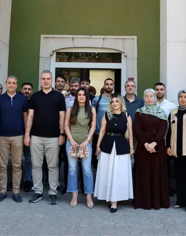 Diyarbakır'da hayvanları sertifikalı olarak yönetecekler: Kadınlar da belge aldı