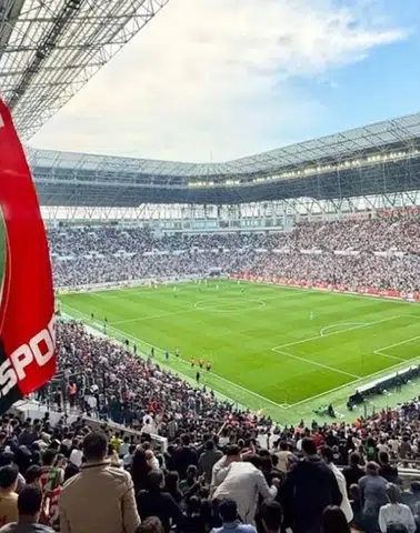 Amedspor'un tarihi genel kurulu canlı olarak yayınlanacak: İşte adres