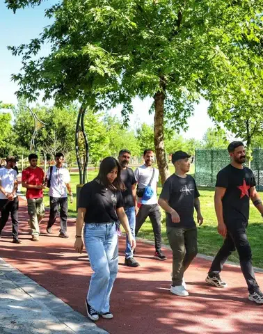 Diyarbakır'da Peyas Buluşmaları'nda sabahtan herkes yollara düştü