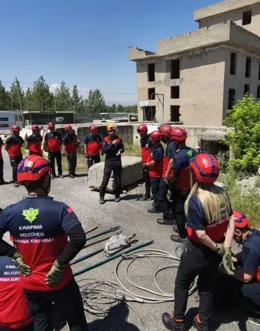 Diyarbakır'da Kayapınar Belediyesi kapasiteyi iki katına çıkardı: Kapsamlı hazırlık var