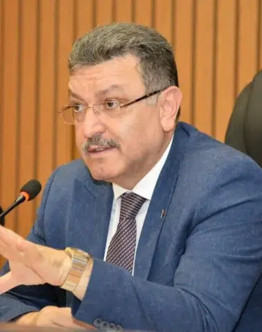 Trabzon'da Belediye Meclisi'nde Amedspor gündem oldu: Başkan Genç'ten silinen mesaj savunması