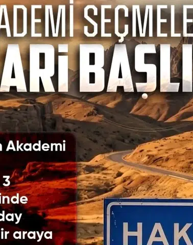 Amedspor Akademi Hakkari'de yetenek avında: Tarih açıklandı