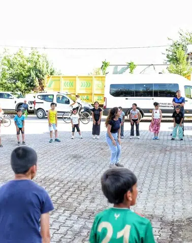 Diyarbakır'da Peyas Buluşmaları dördüncü durağında: Her kesime hitap etti