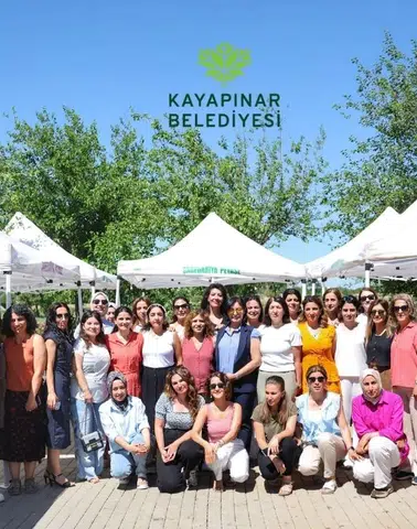 Diyarbakır'da Kadın Meclisi Taş Ev'de toplandı: Gündemde önemli konular vardı