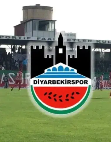 Diyarbekirspor'un 3. Lig fikstürü belli oldu: İşte ilk haftadaki rakibi