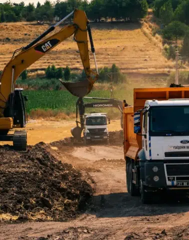 Diyarbakır'da yeni imar yolu ulaşımı kolaylaştıracak: Adresi belli oldu