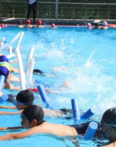 Diyarbakır'da 15 branşta ücretsiz yaz spor okulları başladı: Sporcu sayısı dudak uçuklattı