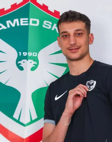Amedspor'un yeni transferi Mustafa Burak Bozan kimdir? Hangi takımlarda oynadı?