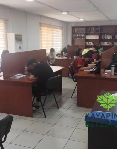 Diyarbakır'da LGS tercihi yapacaklar için ücretsiz danışmanlık hizmeti veriliyor