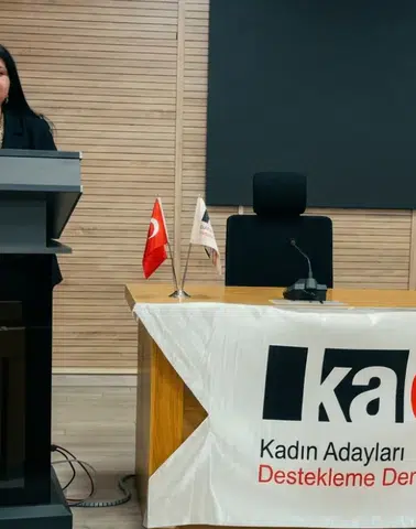 Gazeteci Acay'a saldırıya KA-DER'den tepki: Silahlanma uyarısı yapıldı