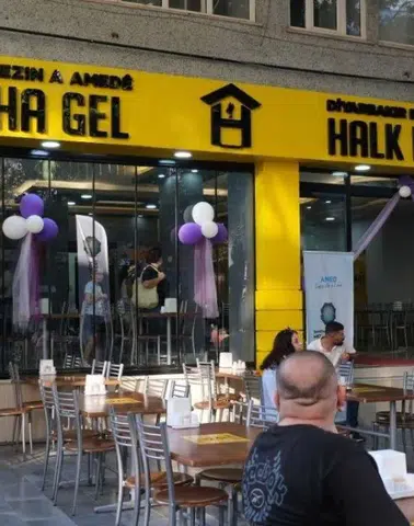 Diyarbakır'da Halk Lokantası sayısı 4'e çıktı: İşte 100 TL'ye yemek noktaları