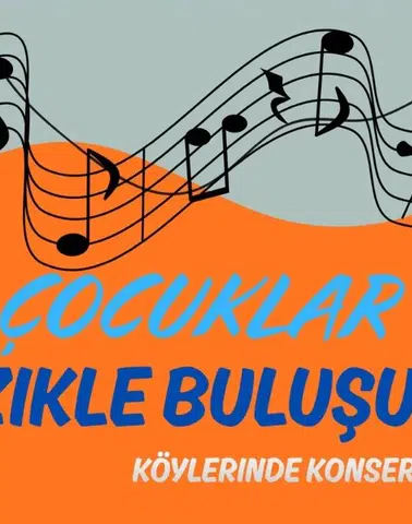 Diyarbakır'da çocuklar önce öğrenecek, sonra sahneye çıkacak